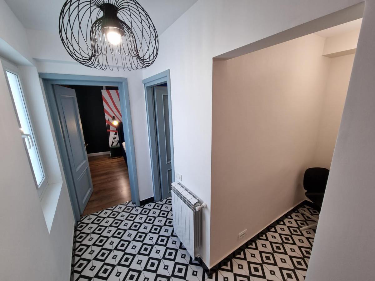 Ideal Accommodation City Center Bucharest Exterior photo