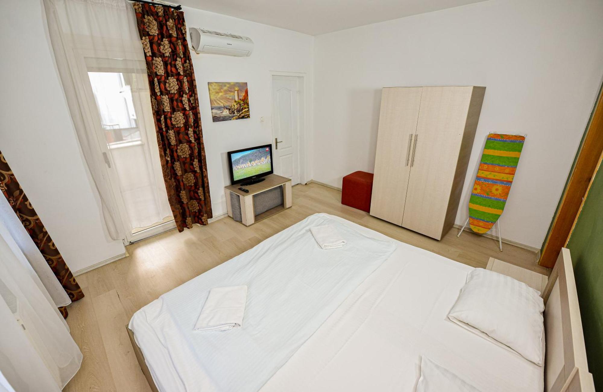 Ideal Accommodation City Center Bucharest Exterior photo