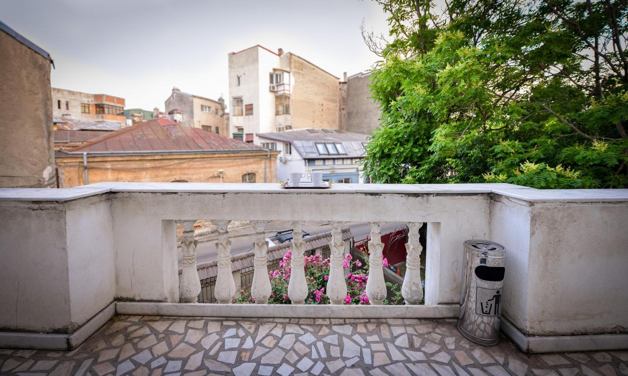 Ideal Accommodation City Center Bucharest Exterior photo