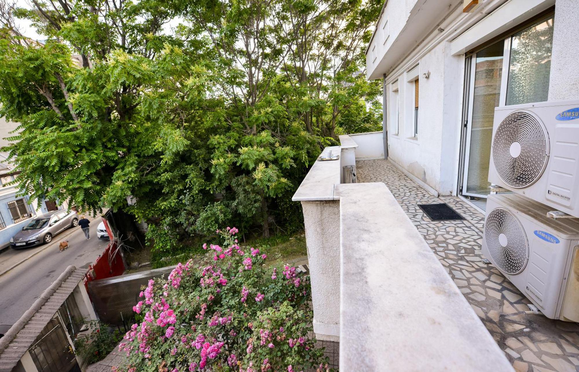 Ideal Accommodation City Center Bucharest Exterior photo