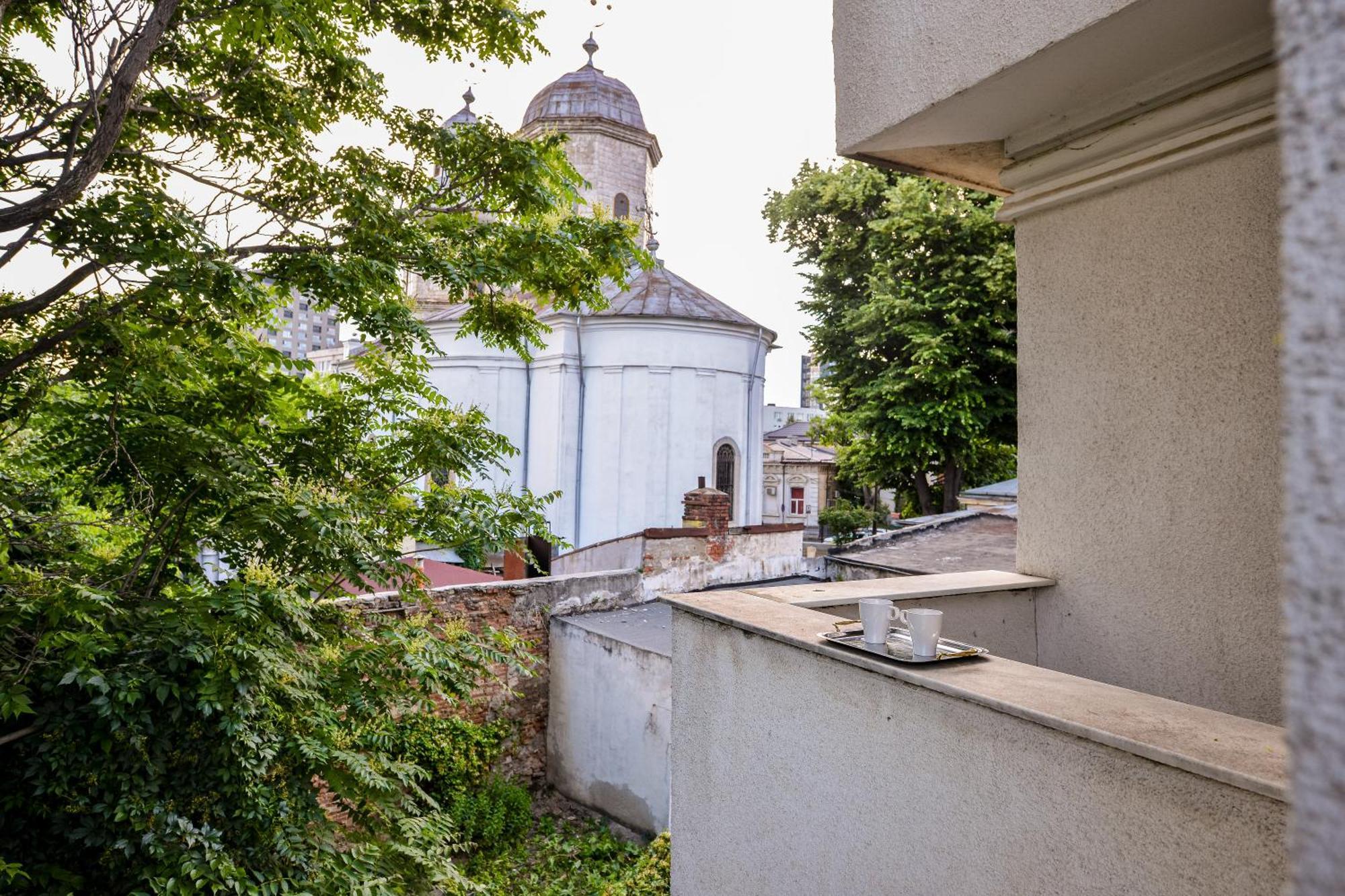 Ideal Accommodation City Center Bucharest Exterior photo