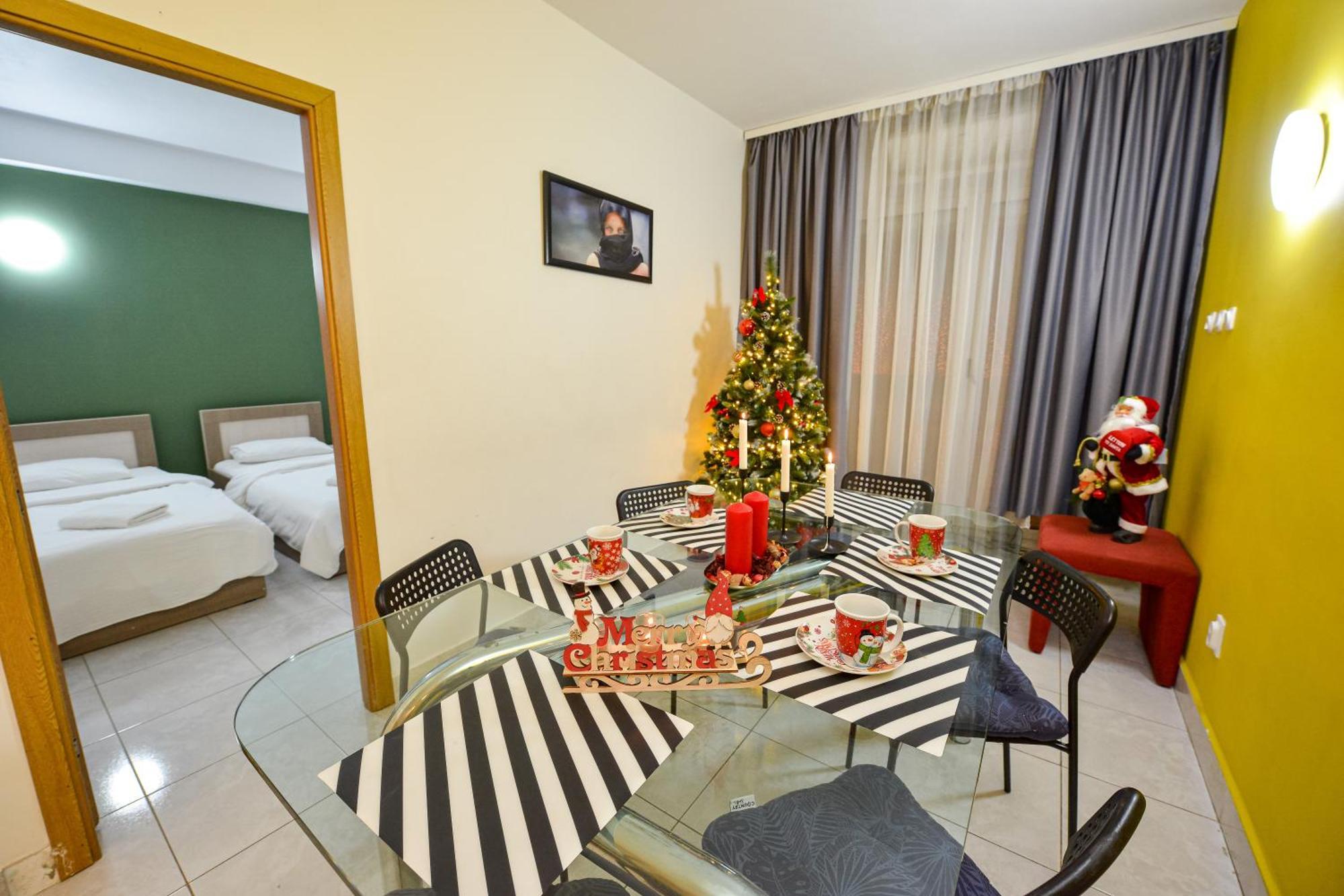 Ideal Accommodation City Center Bucharest Exterior photo