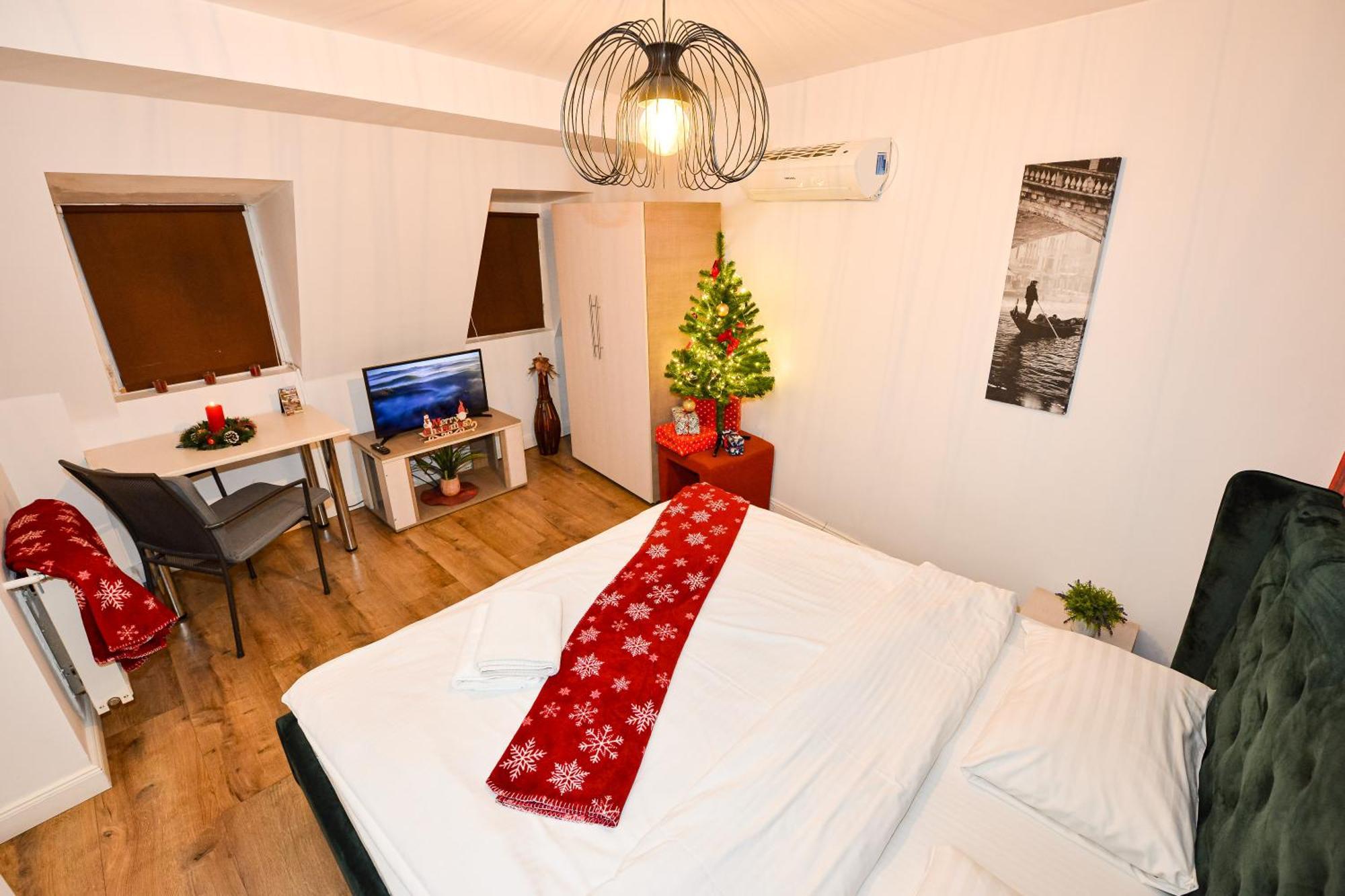 Ideal Accommodation City Center Bucharest Exterior photo