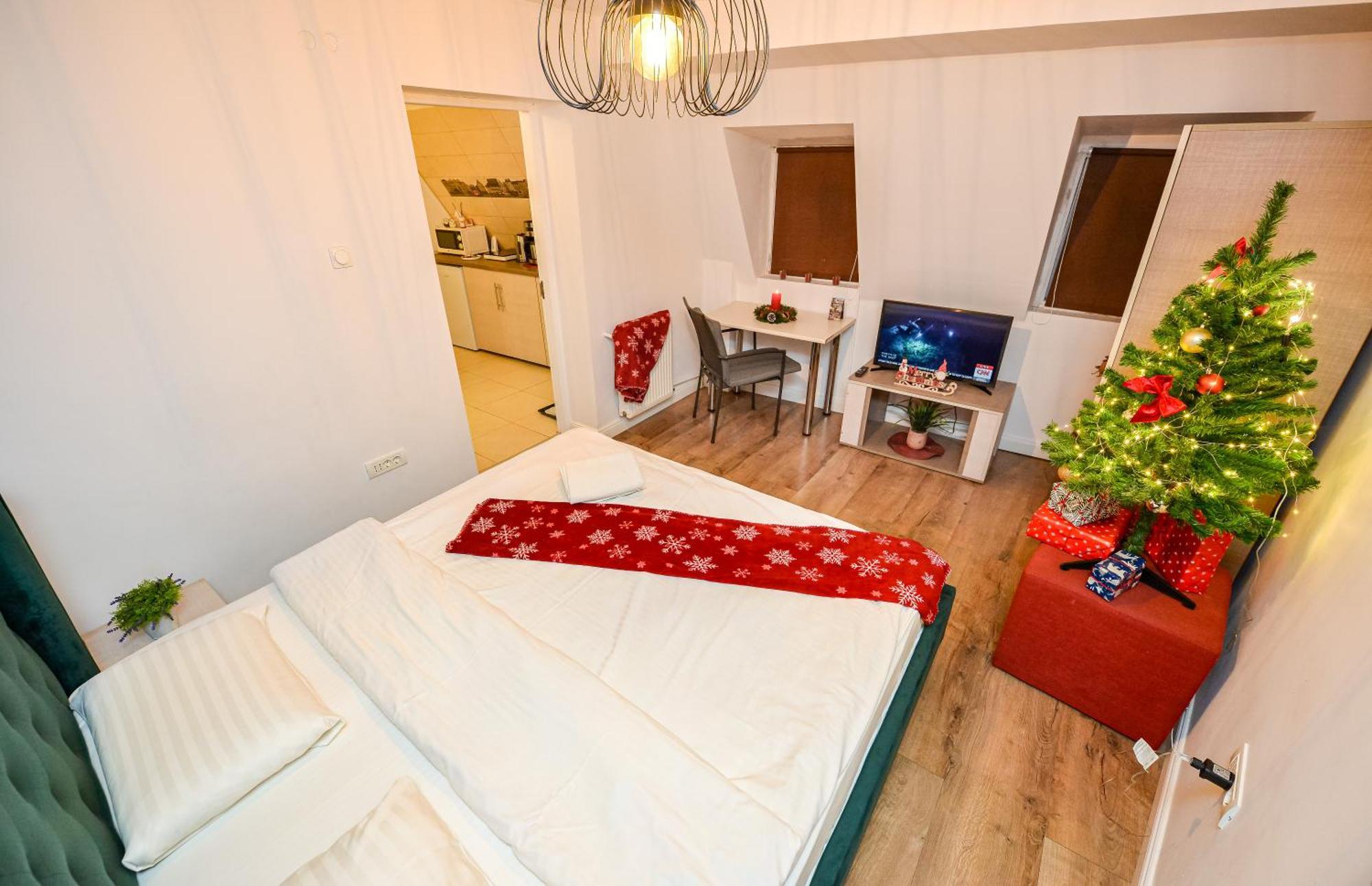 Ideal Accommodation City Center Bucharest Exterior photo