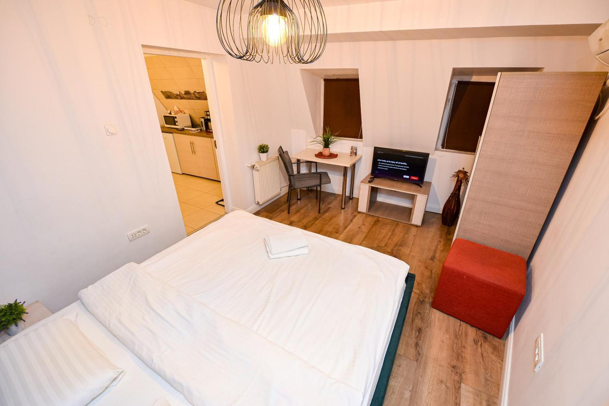 Ideal Accommodation City Center Bucharest Exterior photo